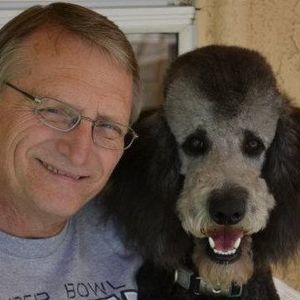 Meet your Posher, Jerry